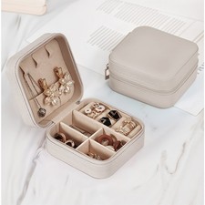 Portable Jewellery Box Travel