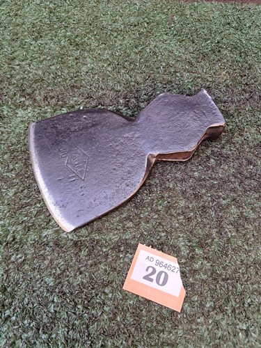 Vintage eagle axe - vintage, 1.3lbs