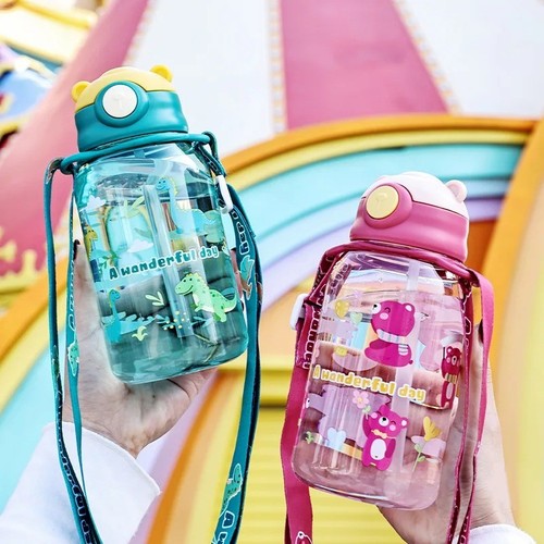 1pc kids water sippy cup - 1pc,