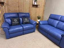 La-Z-Boy Dixie 3 Seater Static