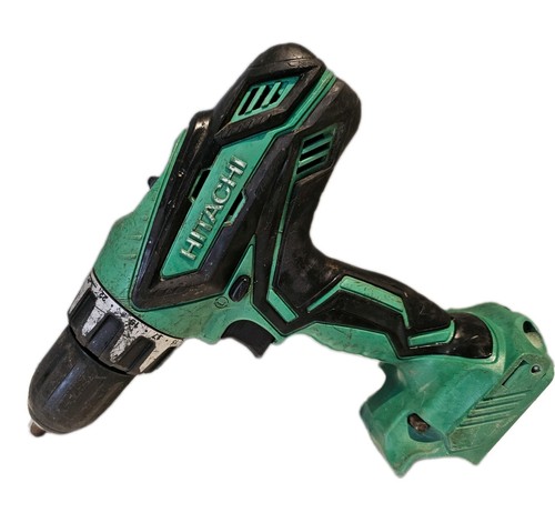 Hitachi combi drill dv18dgl - combi,