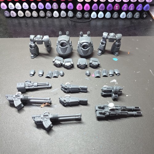 Warhammer 30k horus - 30k, 40k