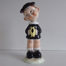 Shelley Vintage Mabel Lucie