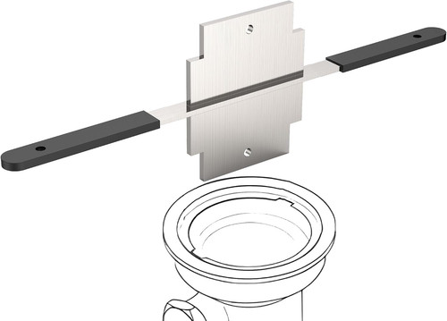 Waste drain tool - drain, 3