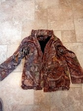 Musto Real Tree Camo Waterproof Shooting Coat and Real Tree Sallopettes 