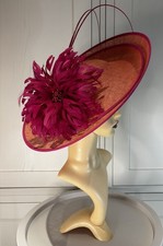 Gina Bacconi Pink Coral