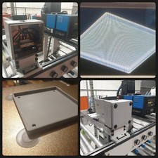 Cad technical design - design, 3d