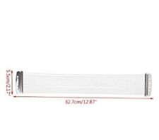 14" 20 Strand Steel Snare Wire
