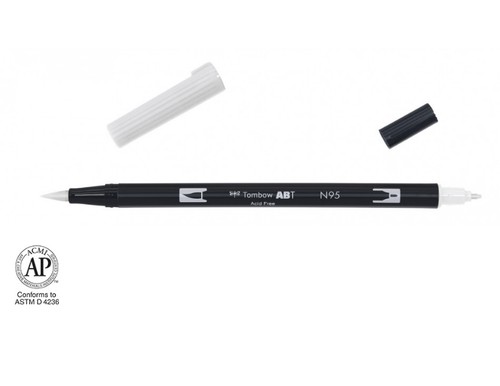 Tombow abt dual - tombow, brush