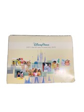 Disney Parks Vacation Planning