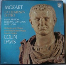 Wolfgang Amadeus Mozart, Sir