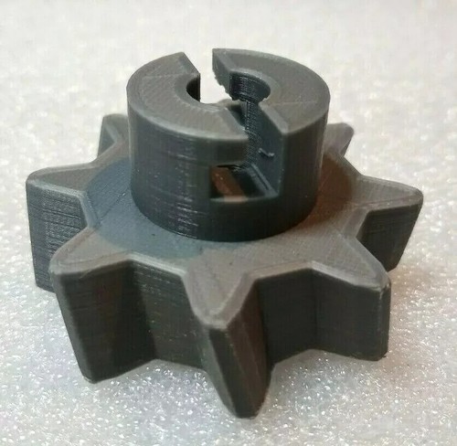 Hydraulic bottle jack knob - hydraulic,