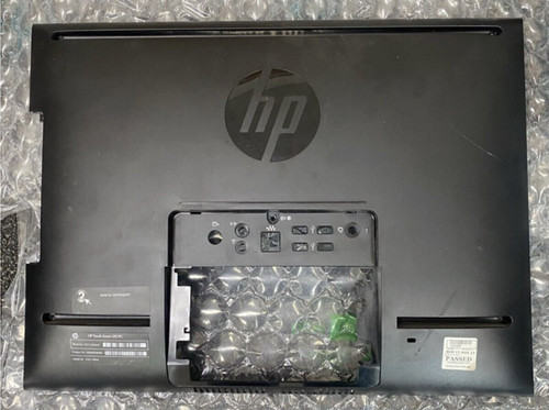 Touchsmart 310 back case - hp,