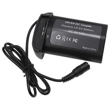 DC Coupler Mains Adapter for