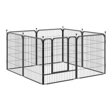 Metal Dog Playpen Puppy