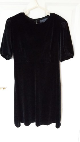 Primark ladies soft black