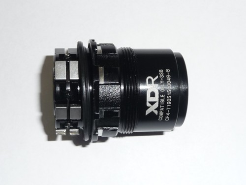 Novatec sram xdr driver - xdr,