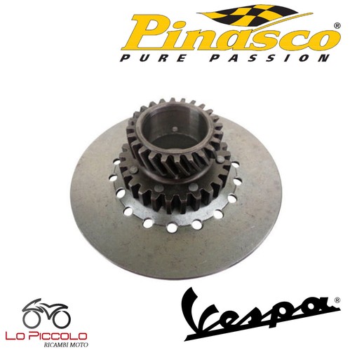 25270817 pinion pinasco vespa - pinion,