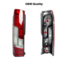 Fits to Peugeot Boxer Van 2014