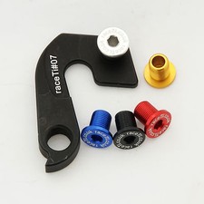 Gear mech derailleur cnc - mech,