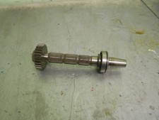 yamaha  600 diversion    generator  shaft (1996) 