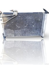 MERCEDES SLK CONDENSOR R171 SLK 200 A2035001754