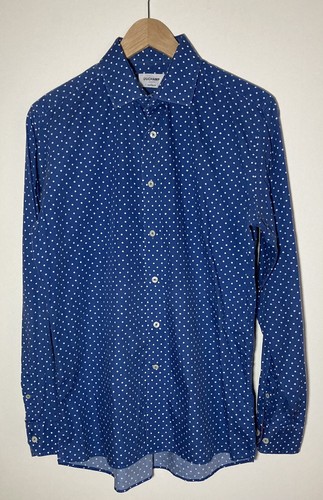 Duchamp london men blue - duchamp,