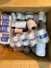 10KG JOB LOT - RANDOM SPOOLS