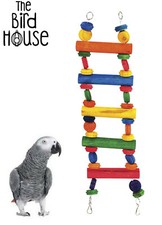 Happypet multi wood large - multi,