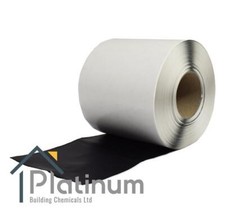 Platinum Corner Tape | Basement Waterproof Membrane Wall & Floor Joint Overtape