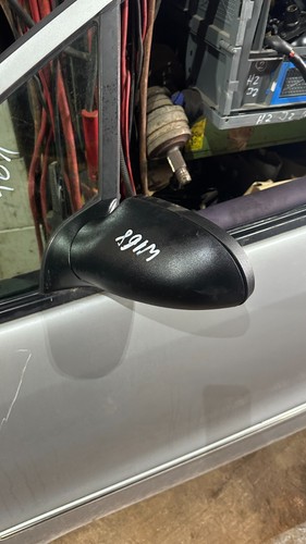 Mercedes class w168 mirror - mercedes,