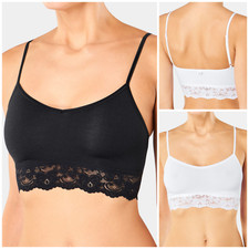 Sloggi Romance Bralette Pull