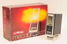 Metz Mecablitz 217 L22 TS with