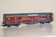 EXLEY OO GAUGE LMS MAROON