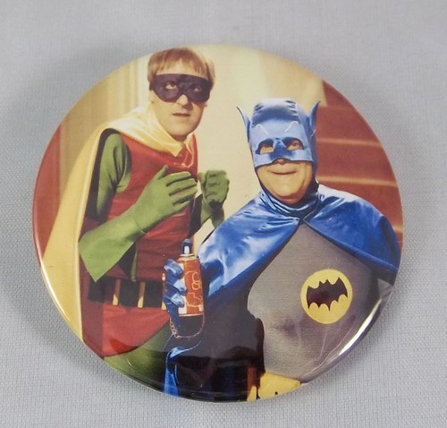 Only fools and horses 58mm - only, pin