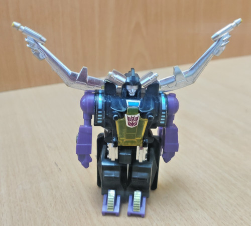 Transformers evil - transformers,