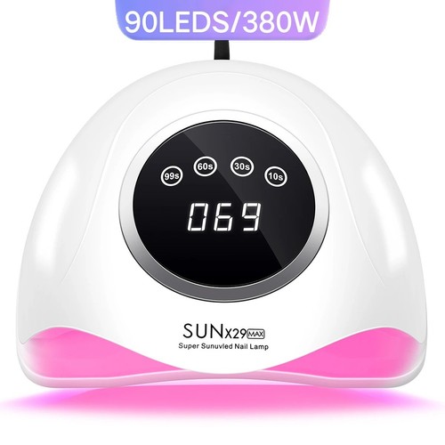Sun 380w led - 380w, lamp