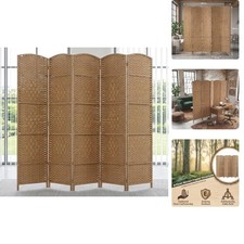 Folding Paravent 6 Panel