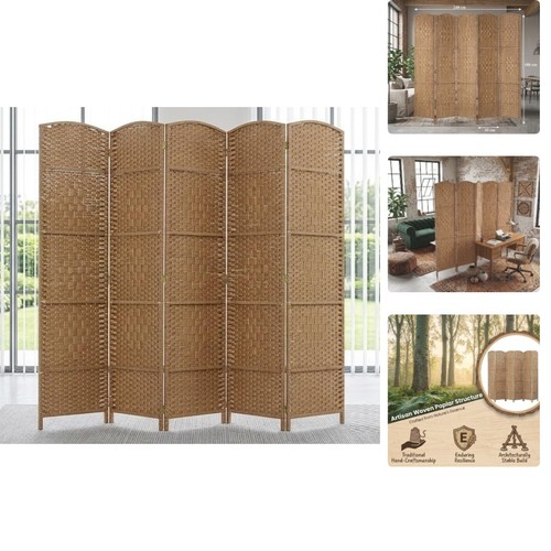 Folding paravent panel - folding, 6
