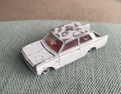 Vintage dinky toys - dinky, no.135