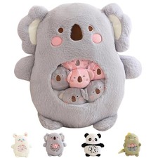 Aiuidun Koala Plush Stuffed