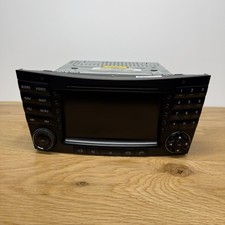 Mercedes benz class w211 - e,