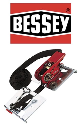 Bessey svh400 laminate parquet - bessey,