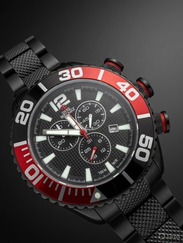 Swiss precimax men deep - precimax, men's