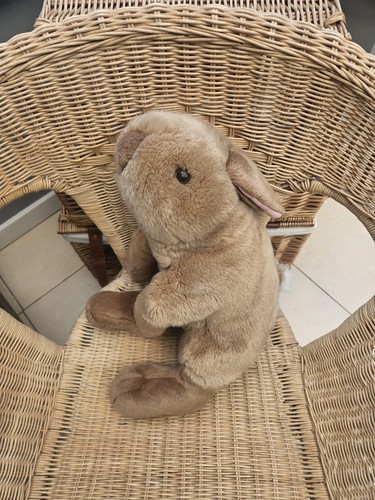 Wild republic rabbit soft - republic,