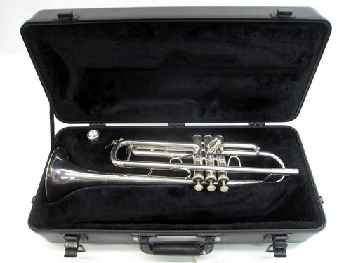 Bach tr600sp aristocrat - bach,