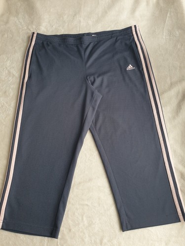 Adidas womens activewear - 3/4,