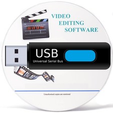 Video Editing Software for