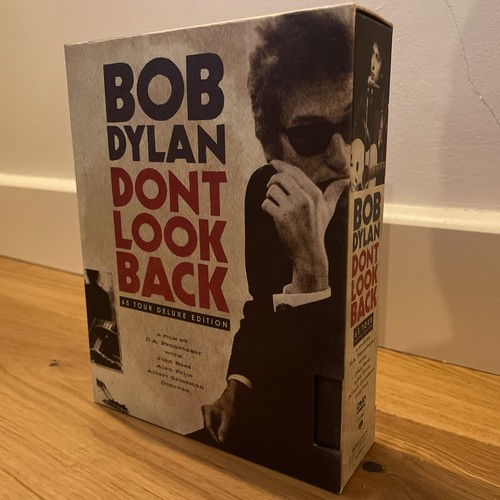 Bob dylan don - dylan:, don't