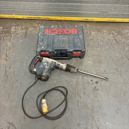 Bosch gbh dce - sds, max